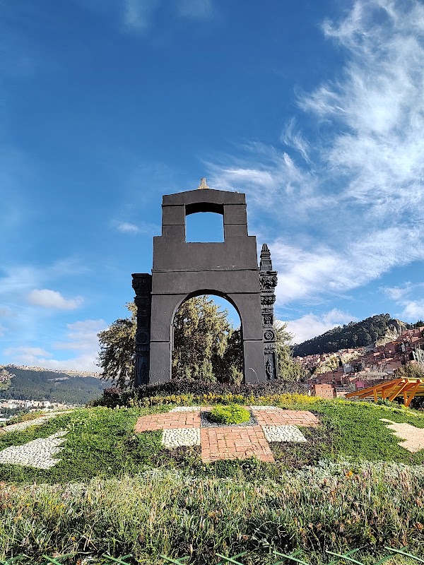 Mirador Killi Killi 2