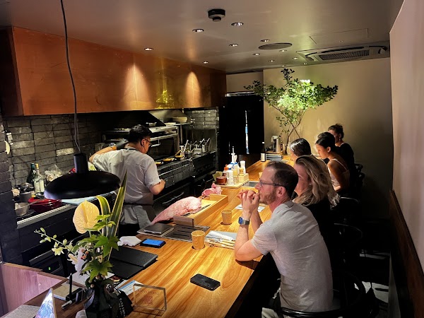 㐂舌響 KITAN HIBIKI YAKINIKU&STEAK 5