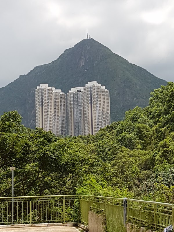 Kowloon Peak 5