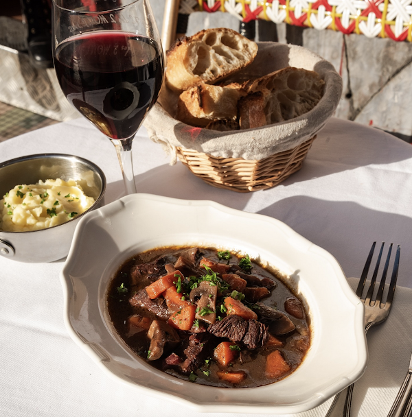 Café des Deux Moulins 6