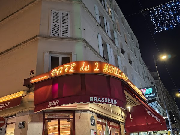 Café des Deux Moulins 4