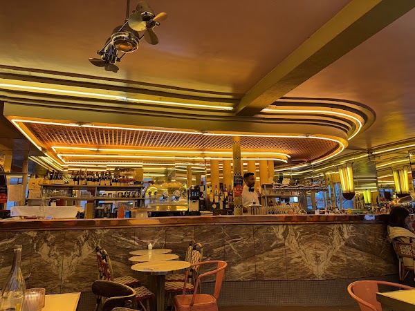 Café des Deux Moulins 3