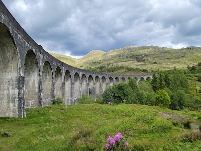 Glenfinnan Viaduct