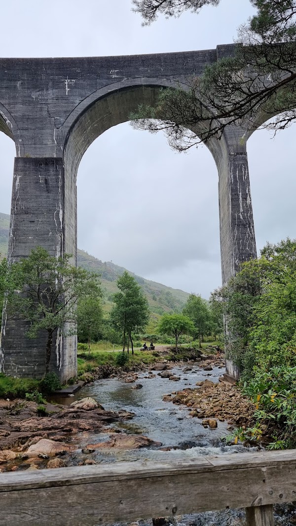 Glenfinnan Viaduct 4