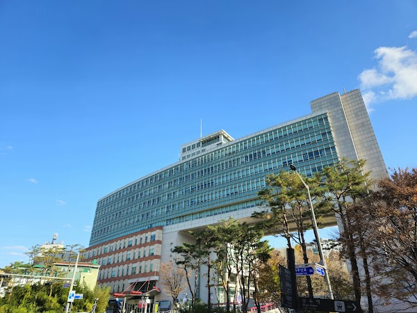 Hongik University, Seoul Campus
