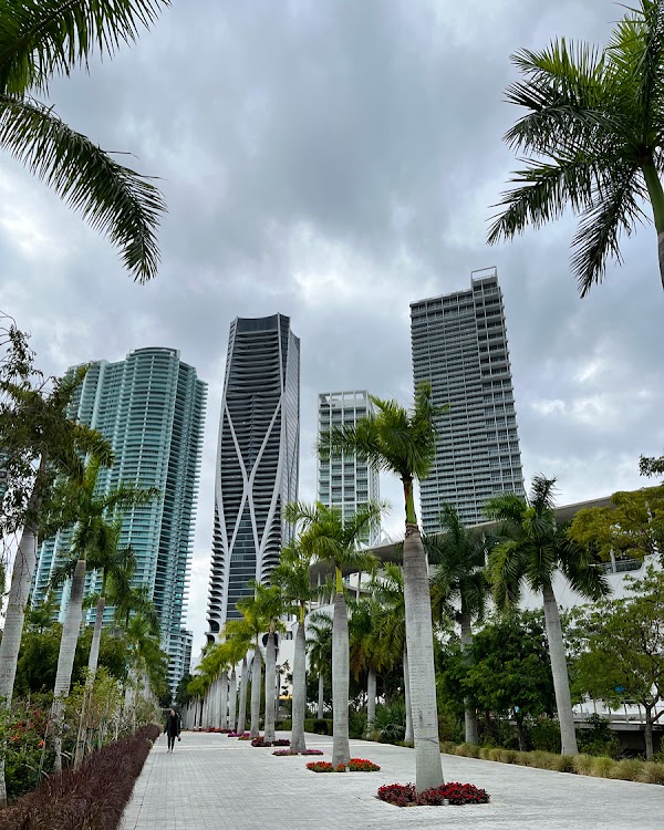 Maurice A. Ferré Park