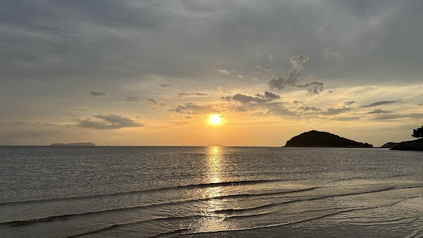 Chichibugahama Beach 2