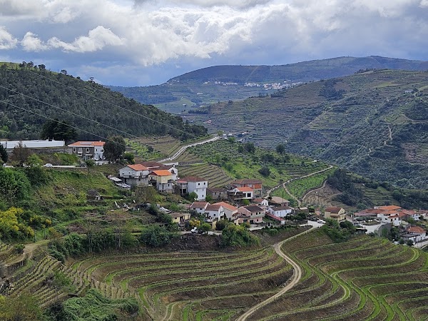 Vale do Douro
