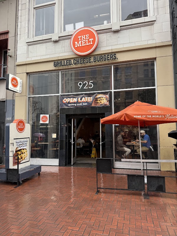 The Melt 1