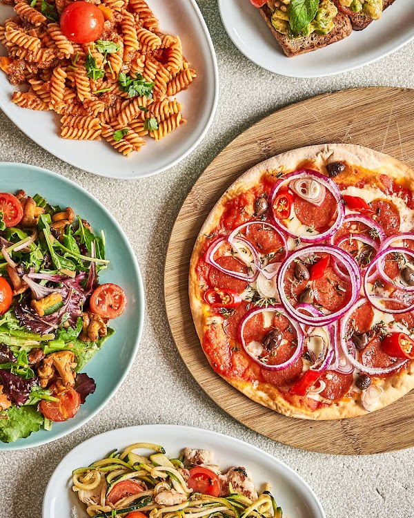 mama trattoria Berlin Mitte 5