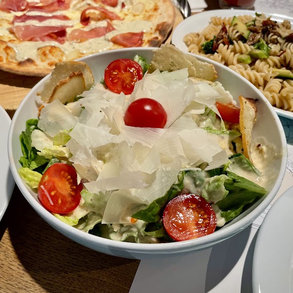 mama trattoria Berlin Mitte 4