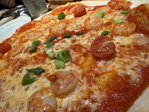 mama trattoria Berlin Mitte 3