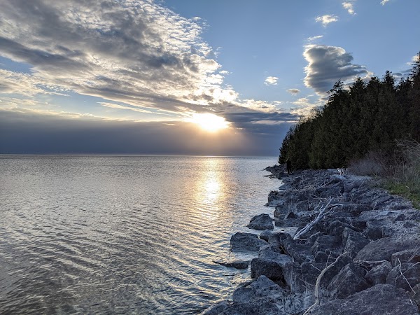 Headlands International Dark Sky Park 4