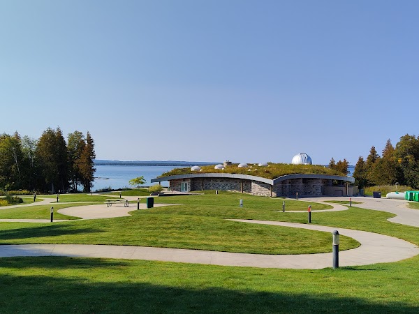 Headlands International Dark Sky Park 3