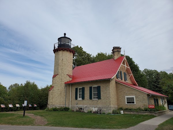Headlands International Dark Sky Park 2