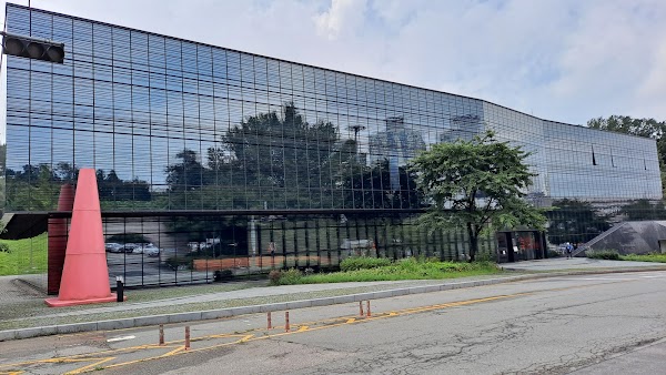 Nam June Paik Art Center