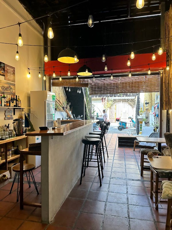 Toss It! - Healthy Cafe (BKK3) 1