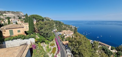 Taormina