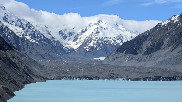 Tasman Glacier 5