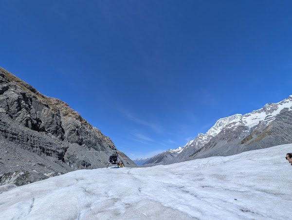 Tasman Glacier 3