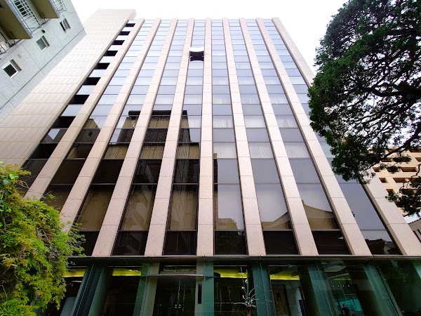 Ikenobo Headquarters