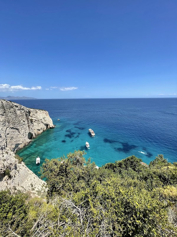 Blue Caves Zakynthos 4