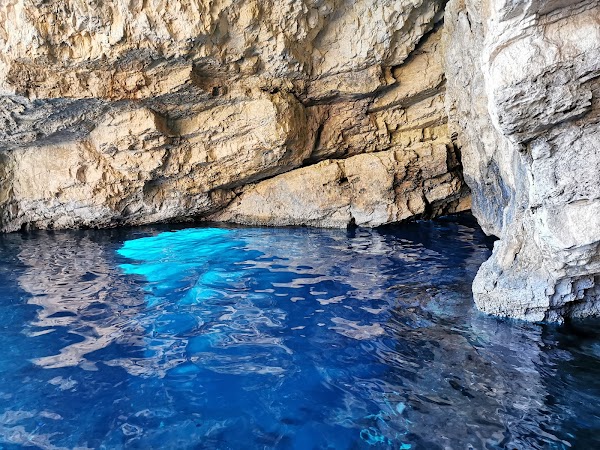 Blue Caves Zakynthos 3