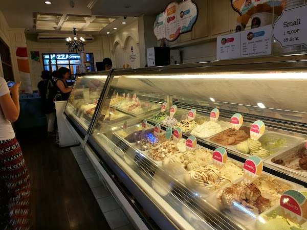 Asiatique The Riverfront 4