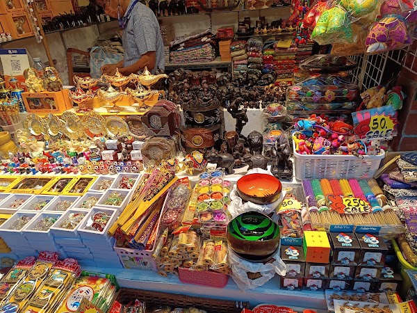 Asiatique The Riverfront 3