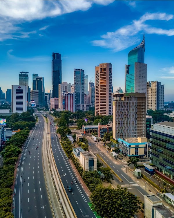 Indonesia