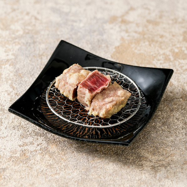 Kyoto Tempura Ten no Meshi Gionhonten 2