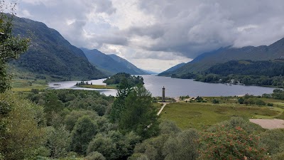 Loch Shiel