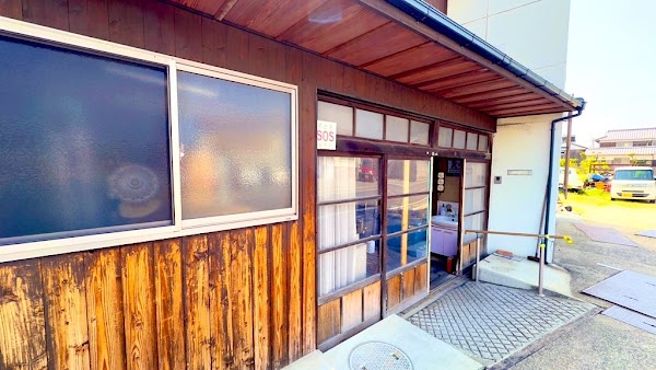 橋本製麺所