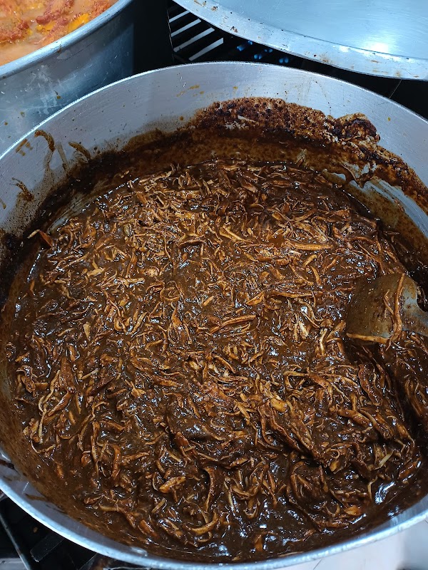 AL CHILE fonda tradicional 5