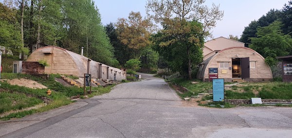 Camp Greaves DMZ Experience (Youth Hostel)