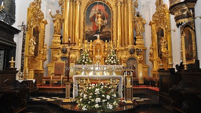Bazylika św. Floriana w Krakowie