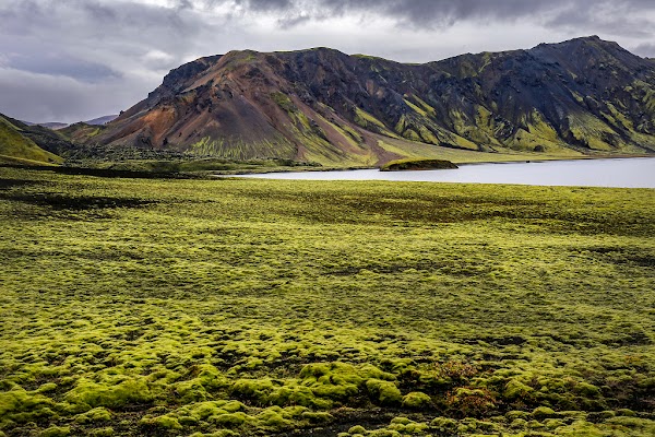Landmannalaugar 2