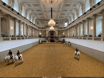 Spanish Riding School 2