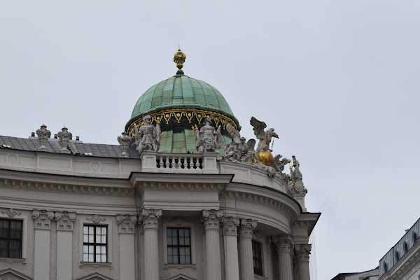 Spanish Riding School 5