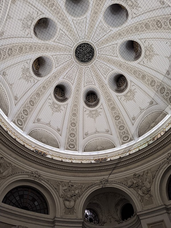 Spanish Riding School 4