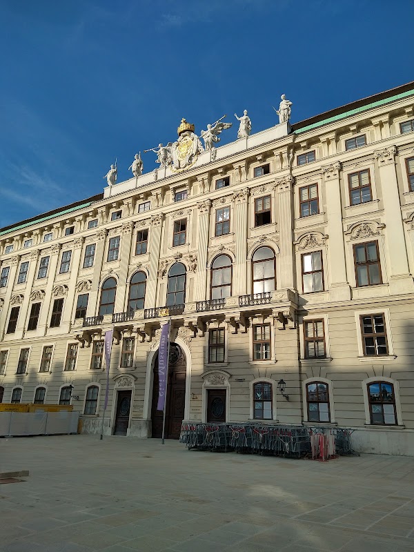 Spanish Riding School 3