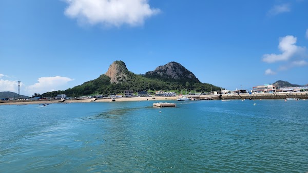 Seonyudo, Gunsan
