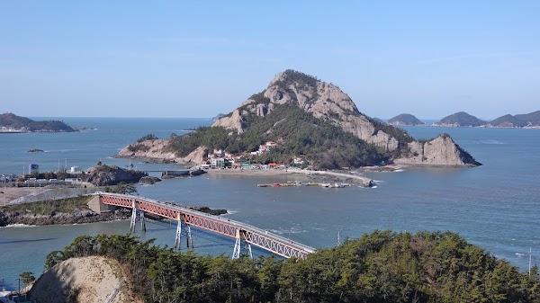 Seonyudo, Gunsan 2