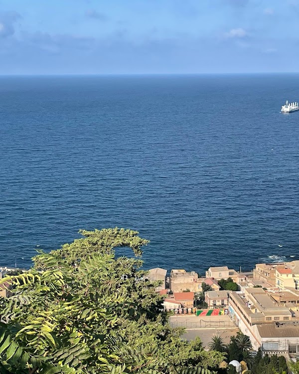 Church of Notre Dame of Africa 4