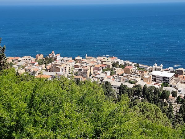 Church of Notre Dame of Africa 3