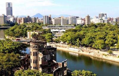Hiroshima