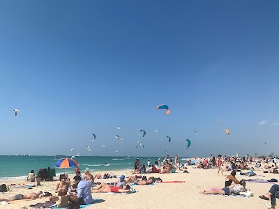 Kite Beach 2