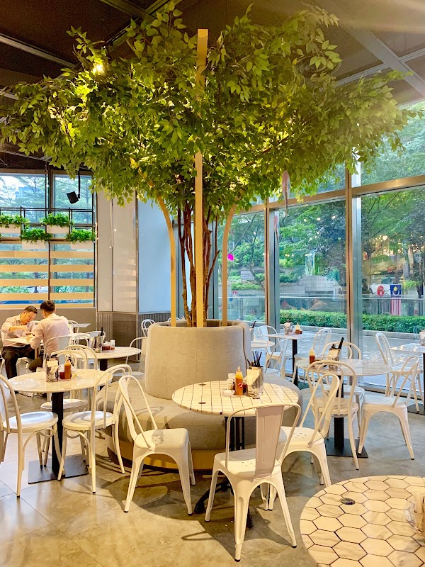 La Juiceria Superfoods TTDI 1