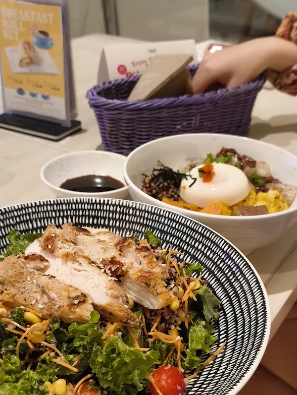 La Juiceria Superfoods TTDI 4