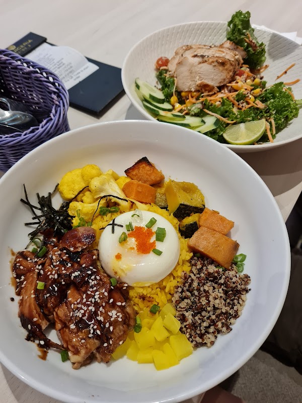 La Juiceria Superfoods TTDI 3